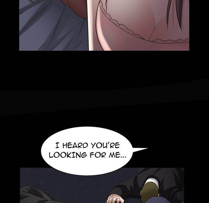 Barefoot : The Leash Season 2 chapter 28 page 28