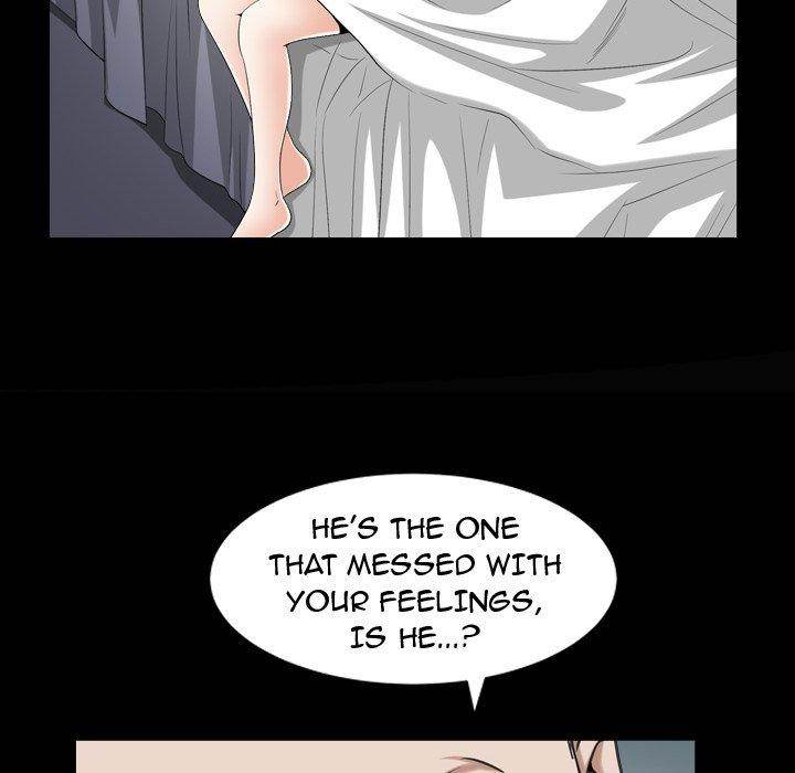 Barefoot : The Leash Season 2 chapter 28 page 34