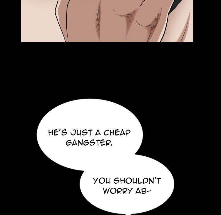 Barefoot : The Leash Season 2 chapter 28 page 36