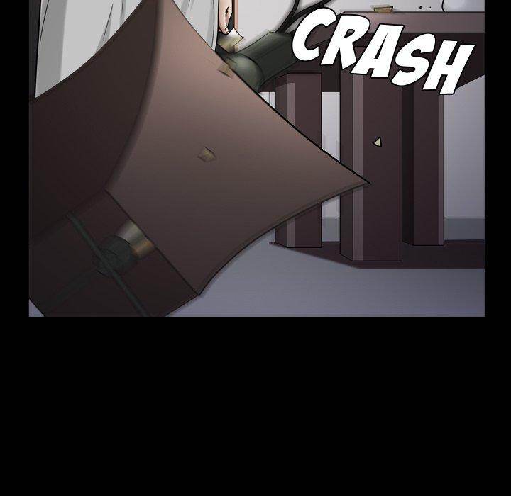 Barefoot : The Leash Season 2 chapter 28 page 44