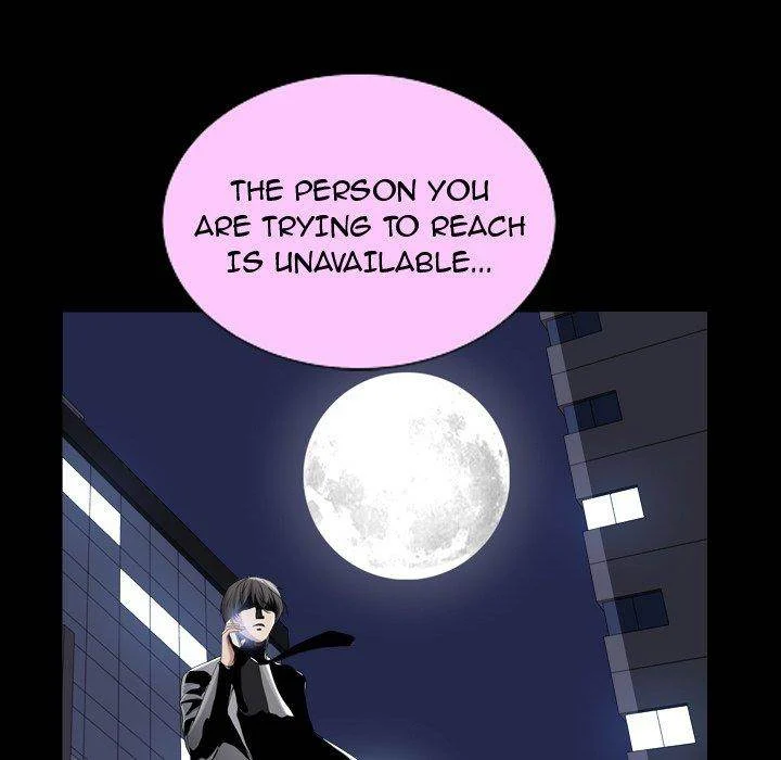 Barefoot : The Leash Season 2 chapter 28 page 53