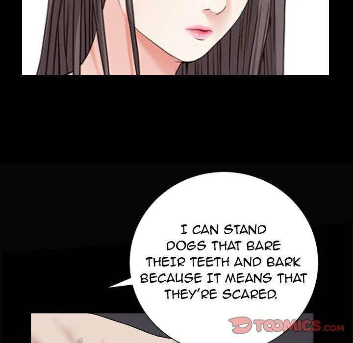 Barefoot : The Leash Season 2 chapter 28 page 63