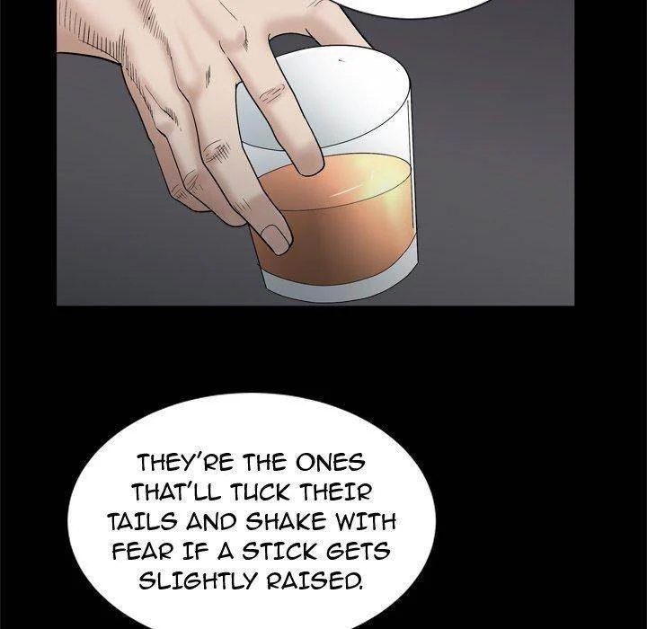 Barefoot : The Leash Season 2 chapter 28 page 64