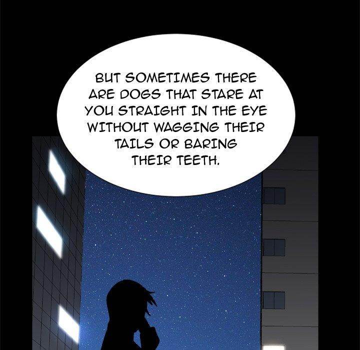 Barefoot : The Leash Season 2 chapter 28 page 66