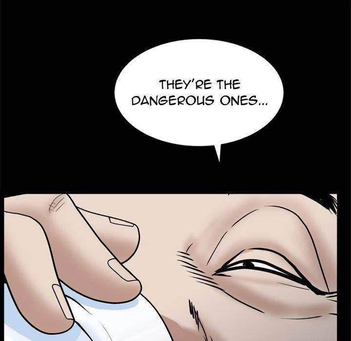 Barefoot : The Leash Season 2 chapter 28 page 68