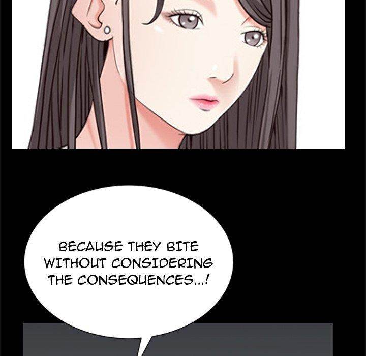 Barefoot : The Leash Season 2 chapter 28 page 70