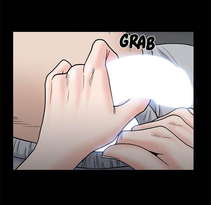 Barefoot : The Leash Season 2 chapter 28 page 74