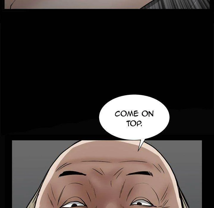 Barefoot : The Leash Season 2 chapter 28 page 79