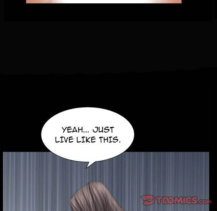 Barefoot : The Leash Season 2 chapter 28 page 93