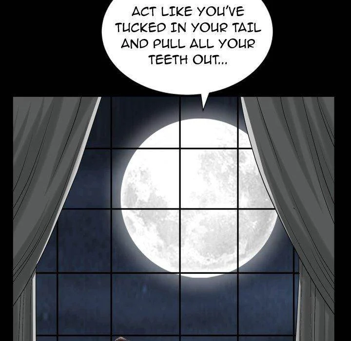 Barefoot : The Leash Season 2 chapter 28 page 96