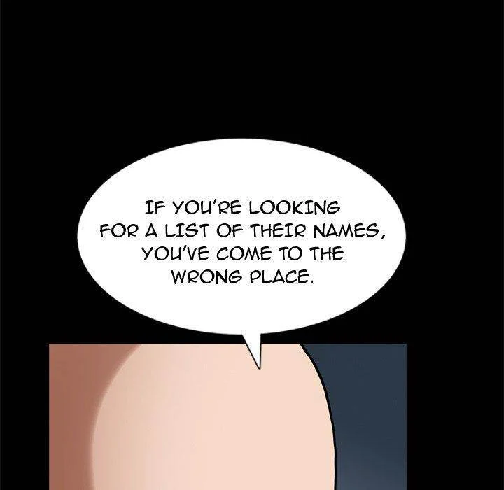 Barefoot : The Leash Season 2 chapter 28 page 114