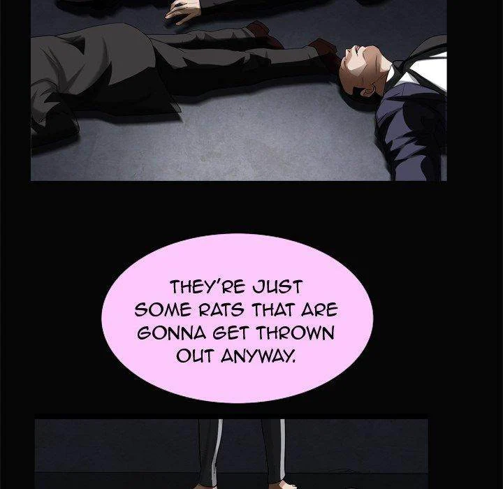 Barefoot : The Leash Season 2 chapter 28 page 120