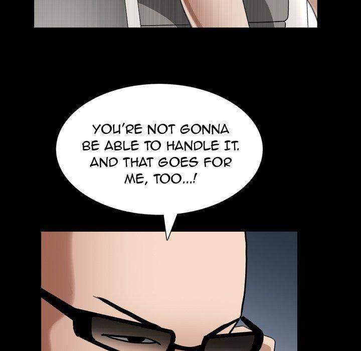 Barefoot : The Leash Season 2 chapter 28 page 124