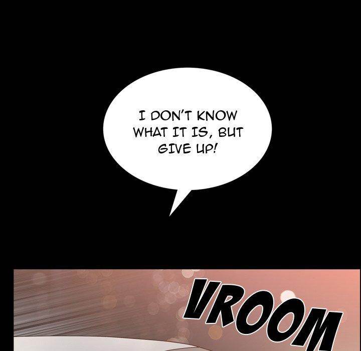 Barefoot : The Leash Season 2 chapter 28 page 126