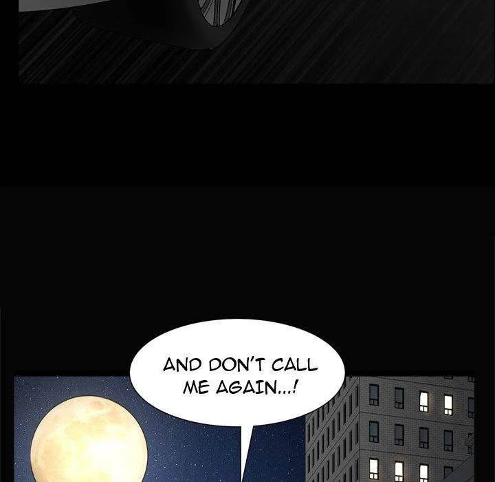 Barefoot : The Leash Season 2 chapter 28 page 128