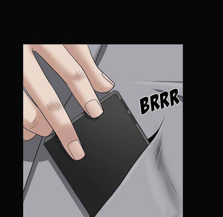 Barefoot : The Leash Season 2 chapter 28 page 133