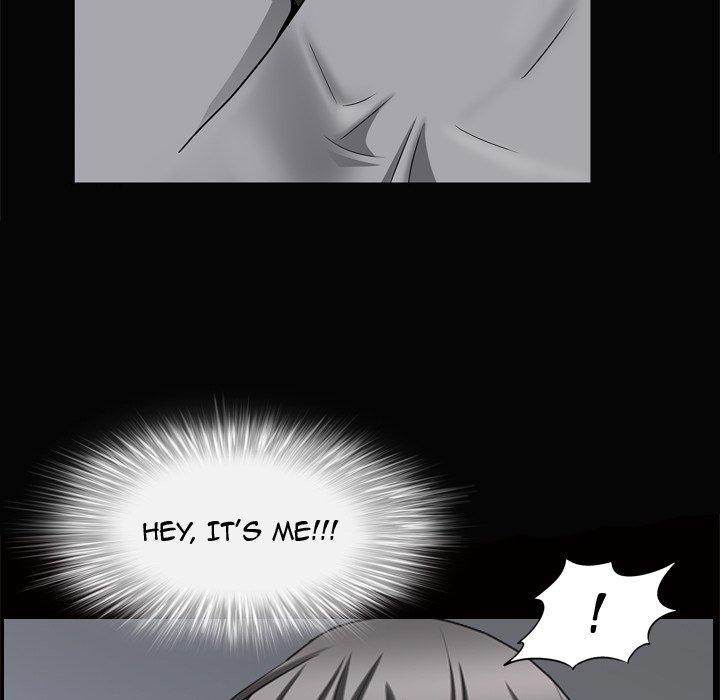 Barefoot : The Leash Season 2 chapter 28 page 134