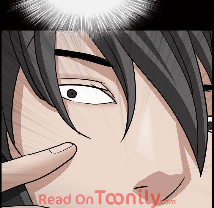 Barefoot : The Leash Season 2 chapter 28 page 137