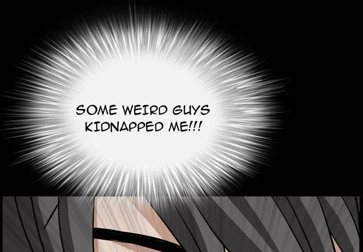 Barefoot : The Leash Season 2 chapter 29 page 4