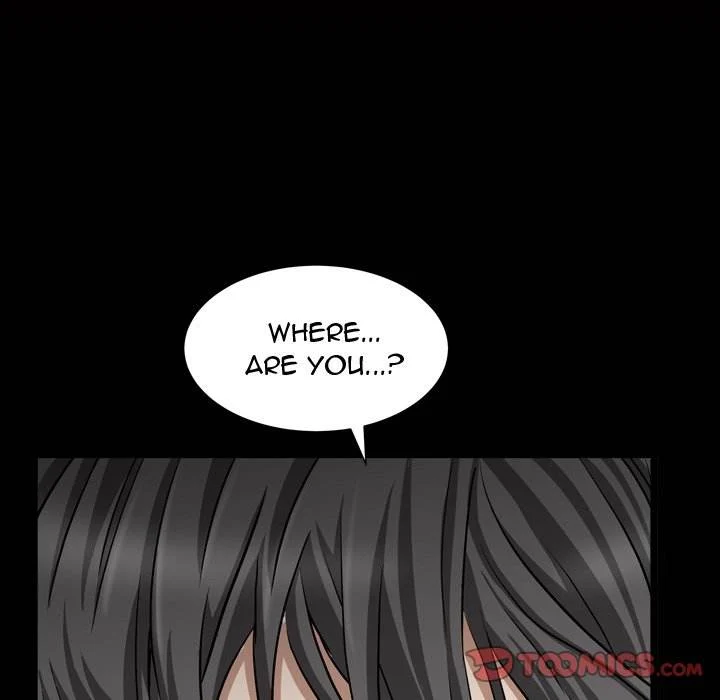 Barefoot : The Leash Season 2 chapter 29 page 9
