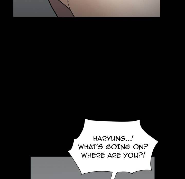 Barefoot : The Leash Season 2 chapter 29 page 29