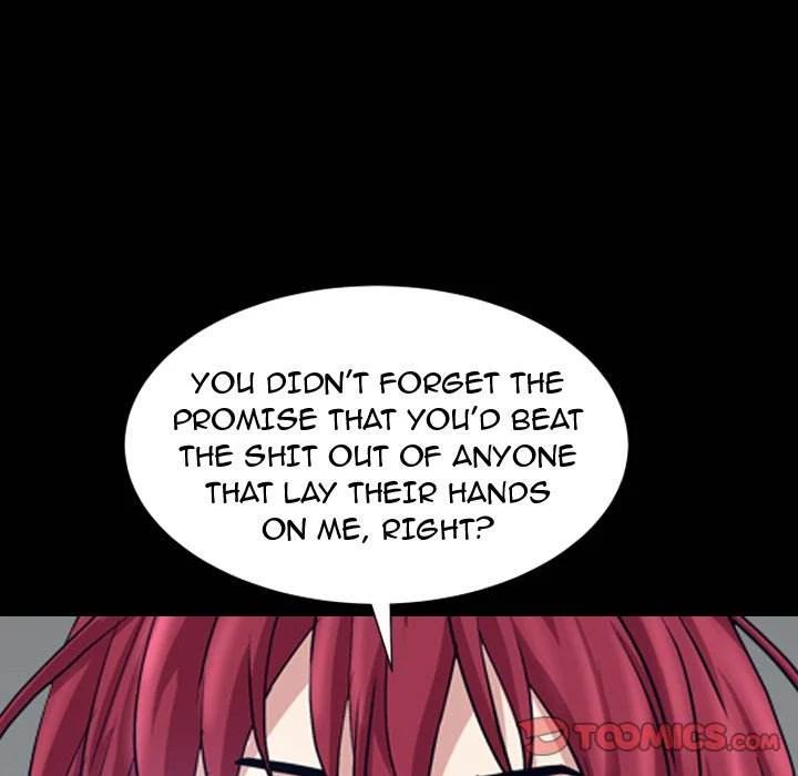 Barefoot : The Leash Season 2 chapter 29 page 33