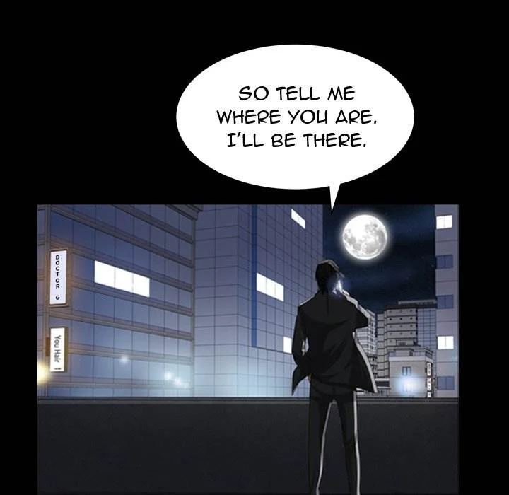 Barefoot : The Leash Season 2 chapter 29 page 37