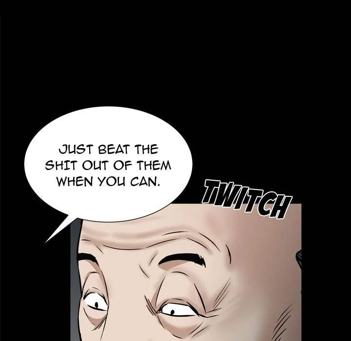 Barefoot : The Leash Season 2 chapter 29 page 41