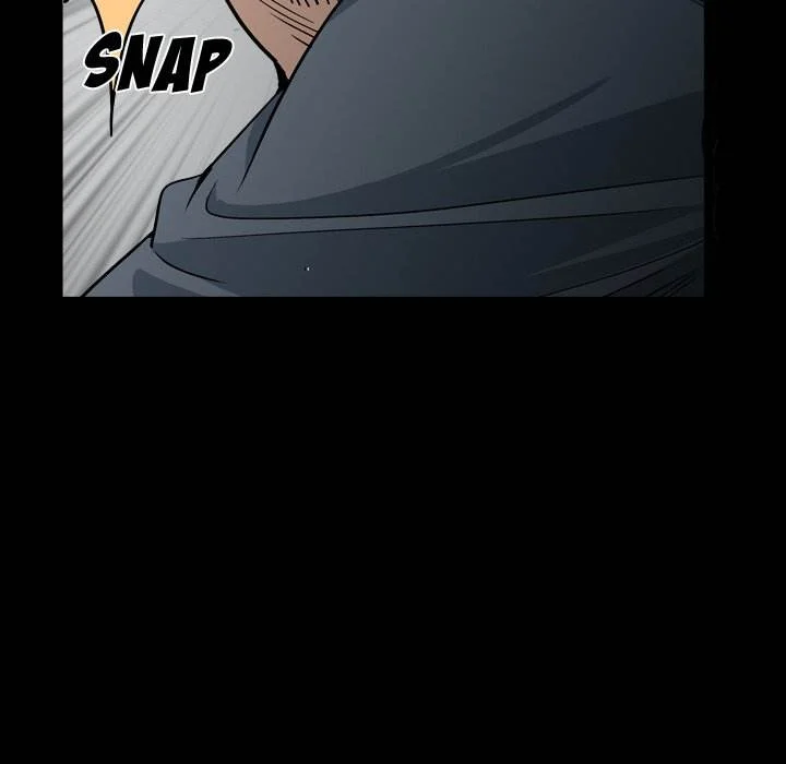Barefoot : The Leash Season 2 chapter 29 page 48