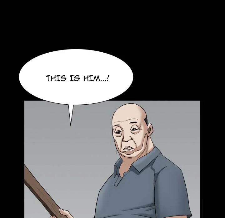 Barefoot : The Leash Season 2 chapter 29 page 49