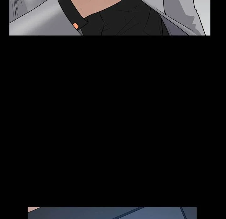 Barefoot : The Leash Season 2 chapter 29 page 58