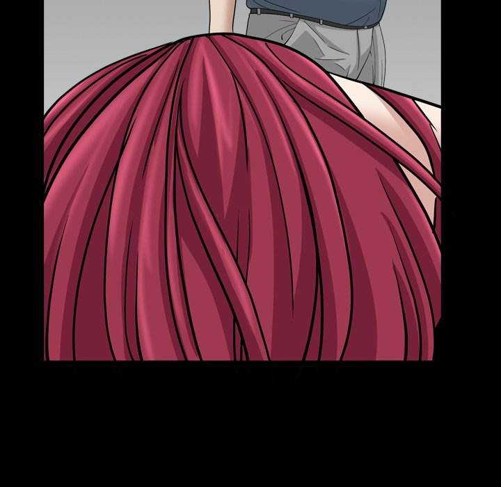 Barefoot : The Leash Season 2 chapter 29 page 67