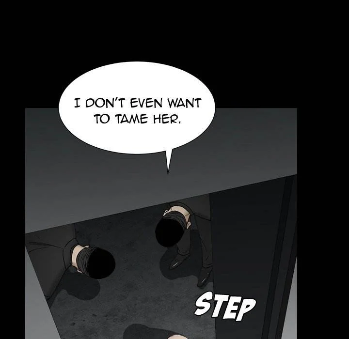 Barefoot : The Leash Season 2 chapter 29 page 70