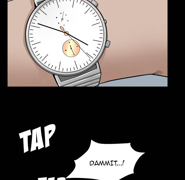 Barefoot : The Leash Season 2 chapter 29 page 78