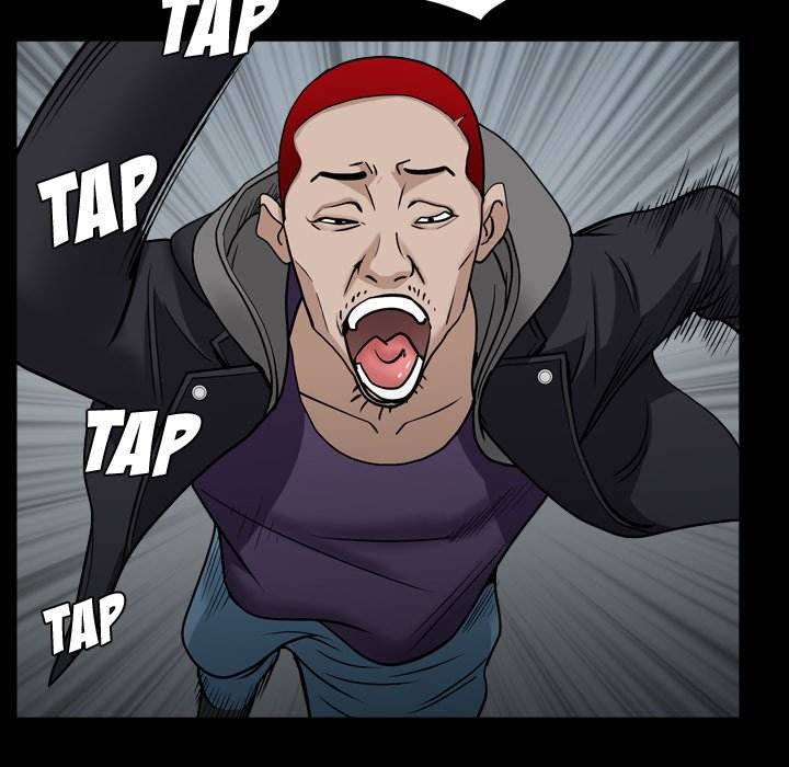Barefoot : The Leash Season 2 chapter 29 page 79