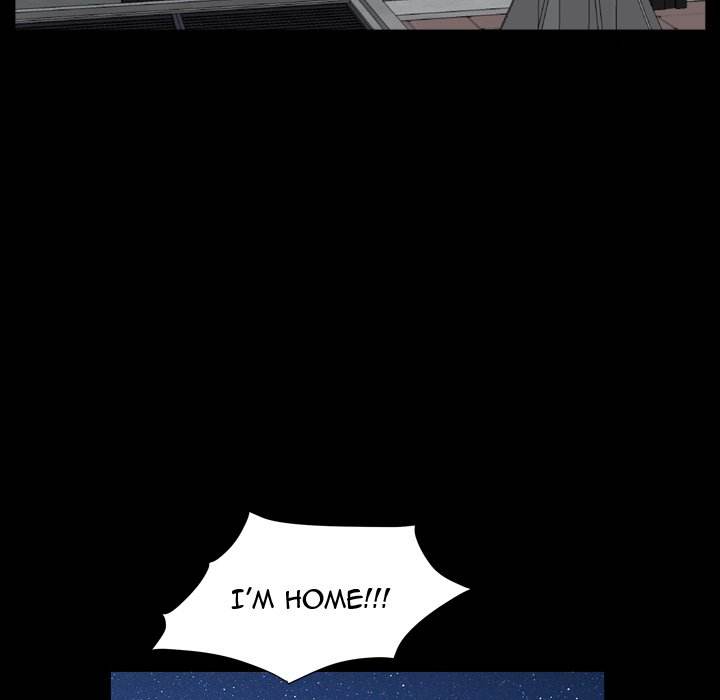 Barefoot : The Leash Season 2 chapter 29 page 82