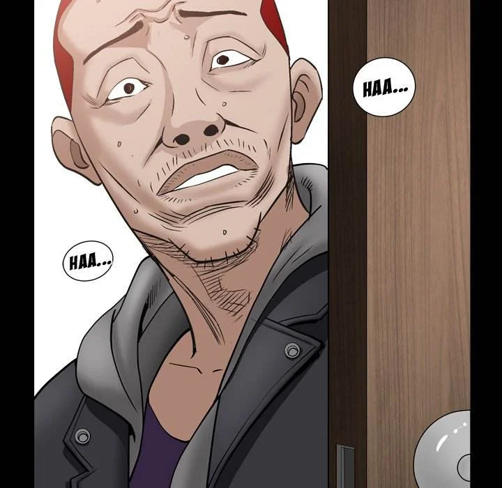 Barefoot : The Leash Season 2 chapter 29 page 85