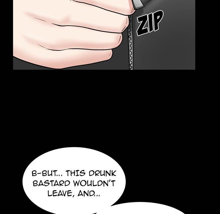 Barefoot : The Leash Season 2 chapter 29 page 89