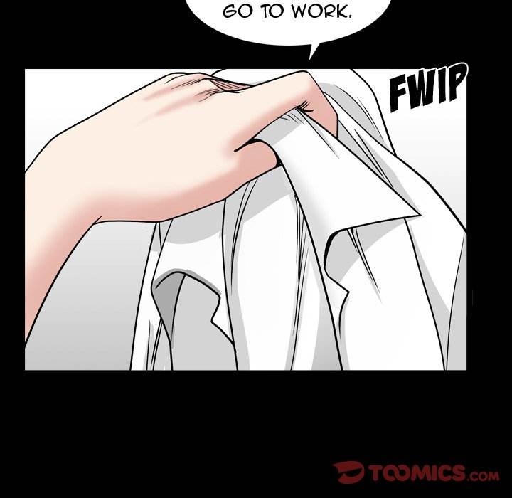 Barefoot : The Leash Season 2 chapter 29 page 93