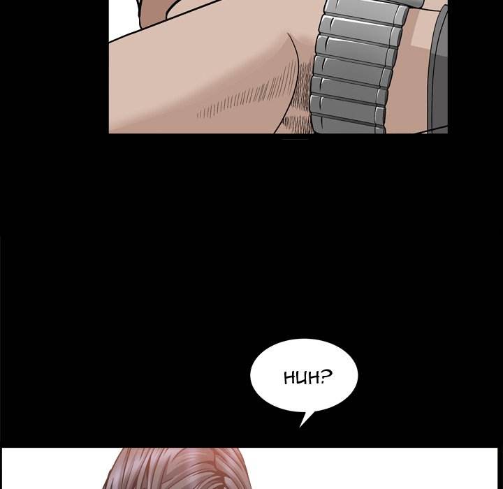 Barefoot : The Leash Season 2 chapter 29 page 97