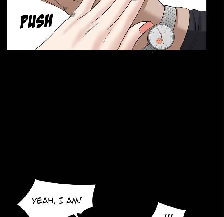 Barefoot : The Leash Season 2 chapter 29 page 101