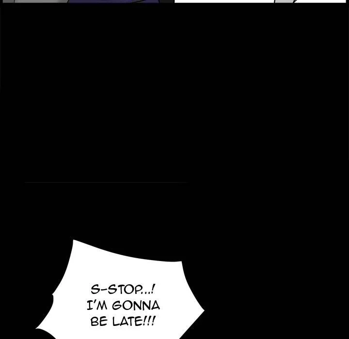 Barefoot : The Leash Season 2 chapter 29 page 103