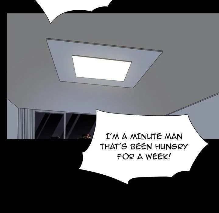 Barefoot : The Leash Season 2 chapter 29 page 104