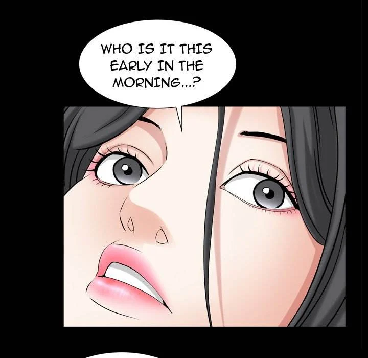 Barefoot : The Leash Season 2 chapter 29 page 113