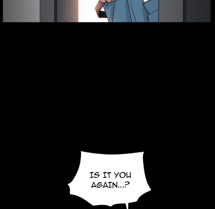 Barefoot : The Leash Season 2 chapter 29 page 120