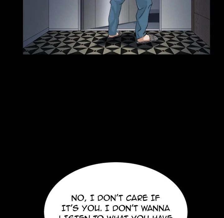 Barefoot : The Leash Season 2 chapter 29 page 122
