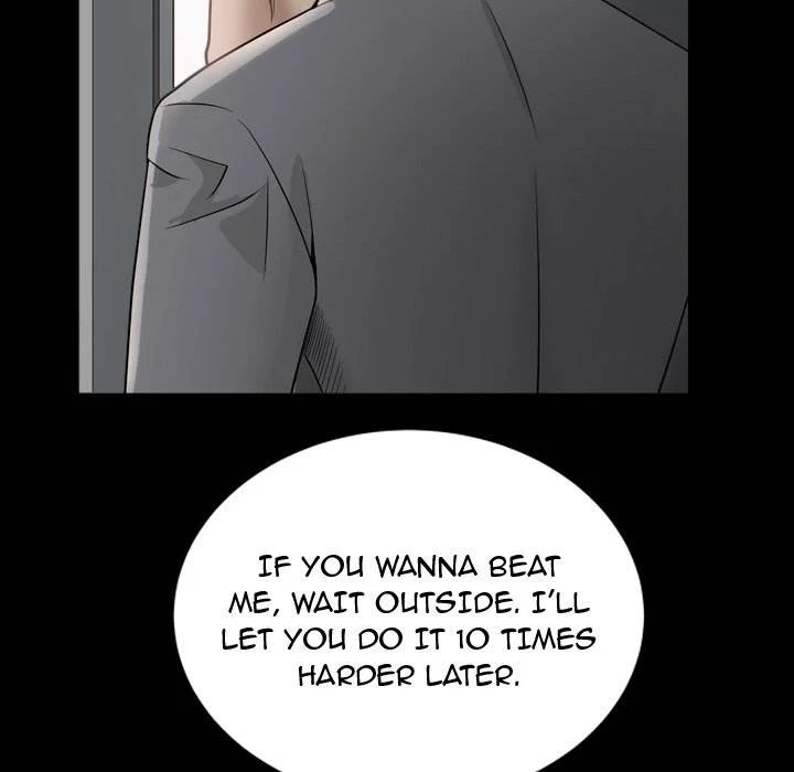 Barefoot : The Leash Season 2 chapter 29 page 124