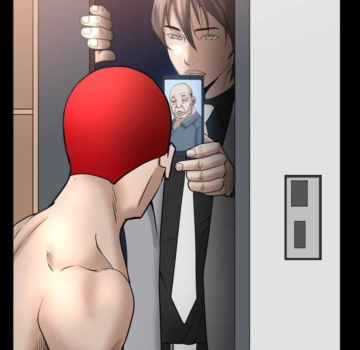 Barefoot : The Leash Season 2 chapter 29 page 131
