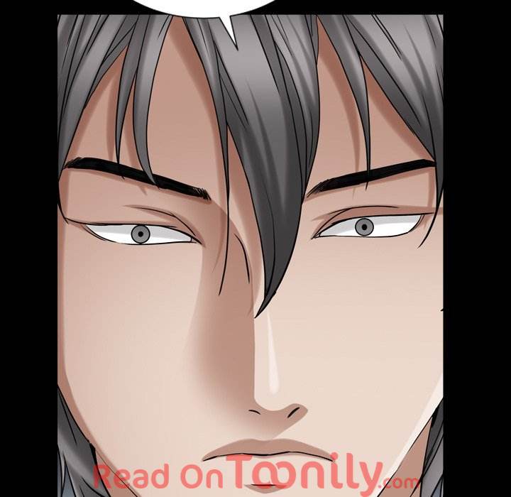 Barefoot : The Leash Season 2 chapter 29 page 134