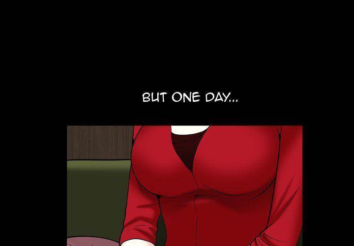 Barefoot : The Leash Season 2 chapter 3 page 1